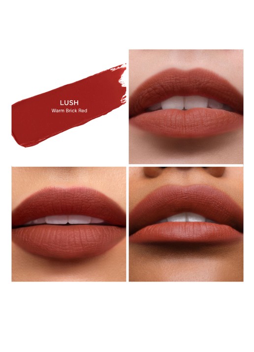 Hourglass Unlocked Soft Matte Lipstick - lipstick - detail 2 360 lush