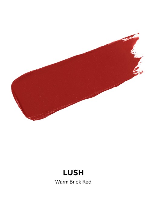 Hourglass Unlocked Soft Matte Lipstick - lipstick - voorkant 6 360 lush