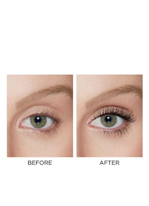 Hourglass Unlocked™ Instant Extensions Mascara - detail 4 ultra black