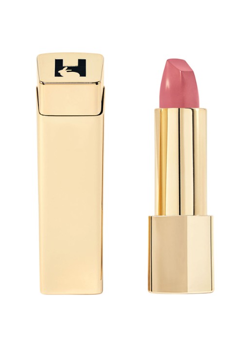 Hourglass Unlocked™ Satin Crème - lipstick - voorkant 314 lotus