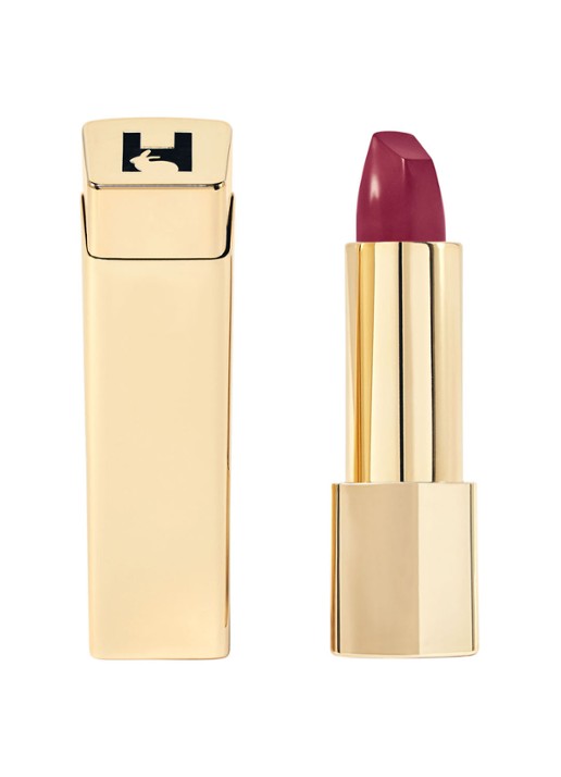 Hourglass Unlocked™ Satin Crème - lipstick - voorkant 336 ravine