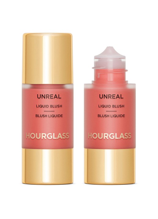 Hourglass Unreal Liquid Blush - vloeibare blush