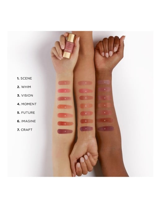 Hourglass Unreal Liquid Blush - vloeibare blush - detail 4 imagine