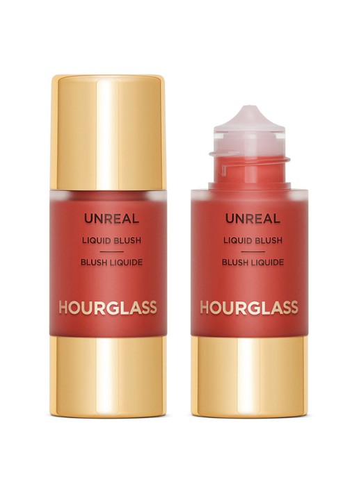 Hourglass Unreal Liquid Blush - vloeibare blush