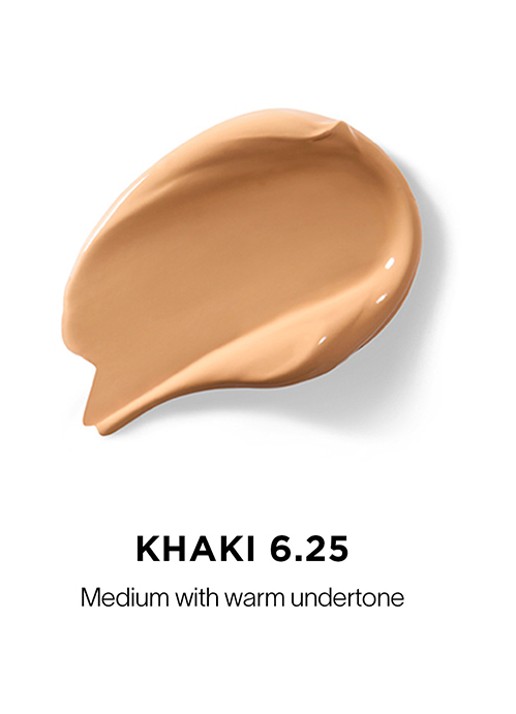 Hourglass Vanish Airbrush Concealer - voorkant 2 khaki