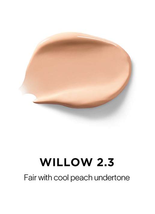 Hourglass Vanish Airbrush Concealer - voorkant 3 willow