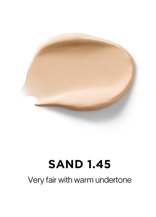 Hourglass VANISH™ Airbrush concealer - voorkant 2 sand