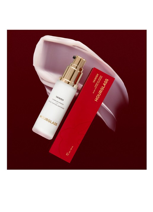 Hourglass VANISH™ Airbrush Primer - Limited Edition primer - detail 2 undefined