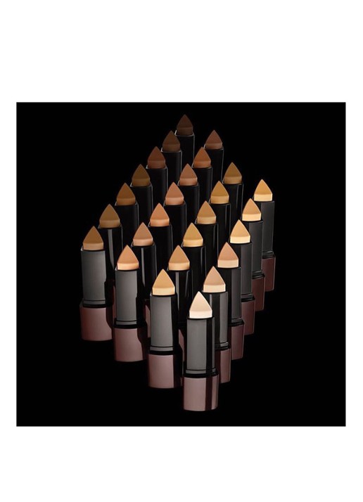 Hourglass VANISH™ Seamless Finish Foundation Stick - voorkant 6 11.5 - honey