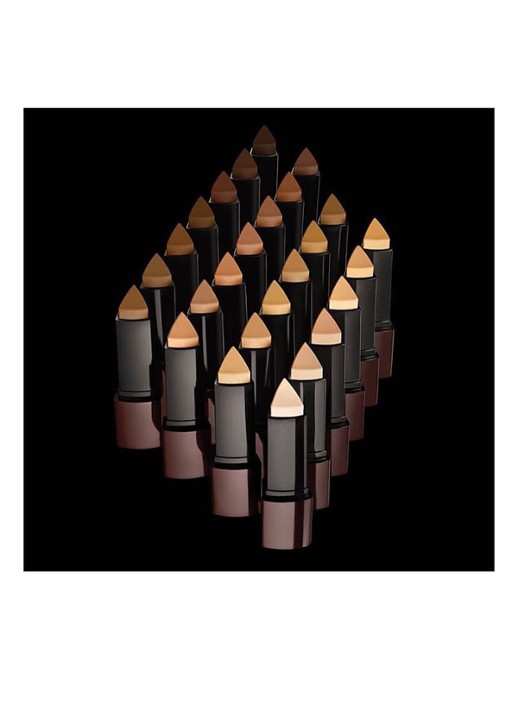 Hourglass VANISH™ Seamless Finish Foundation Stick - voorkant 2 5.5 - natural