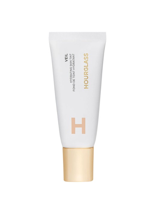 Hourglass Veil Hydrating Skin Tint Foundation - voorkant 2