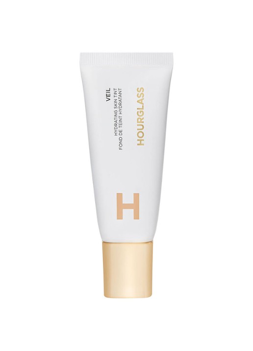 Hourglass Veil Hydrating Skin Tint Foundation - voorkant 5 4
