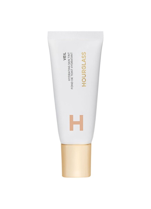 Hourglass Veil Hydrating Skin Tint Foundation - voorkant 5 6
