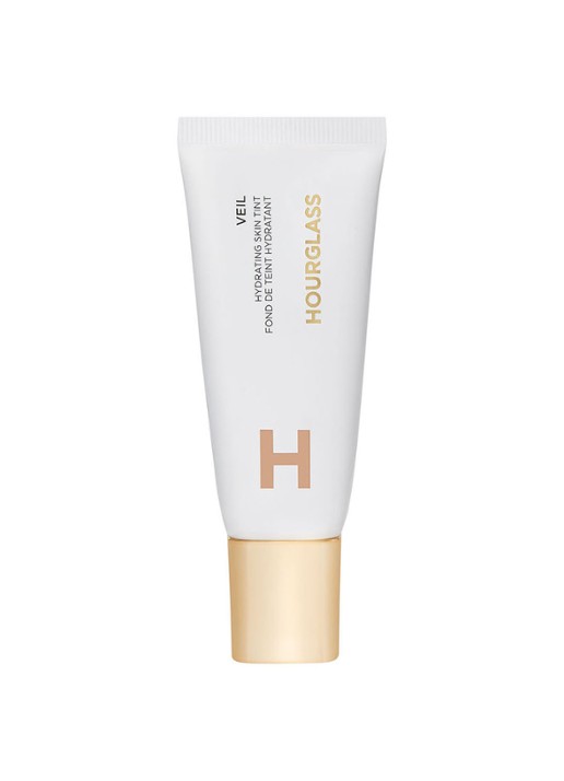 Hourglass Veil Hydrating Skin Tint Foundation - voorkant 5 7
