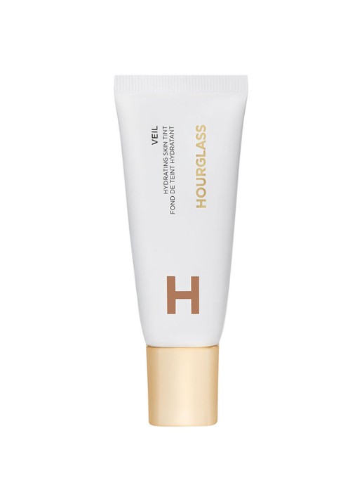 Hourglass Veil Hydrating Skin Tint Foundation - voorkant 12