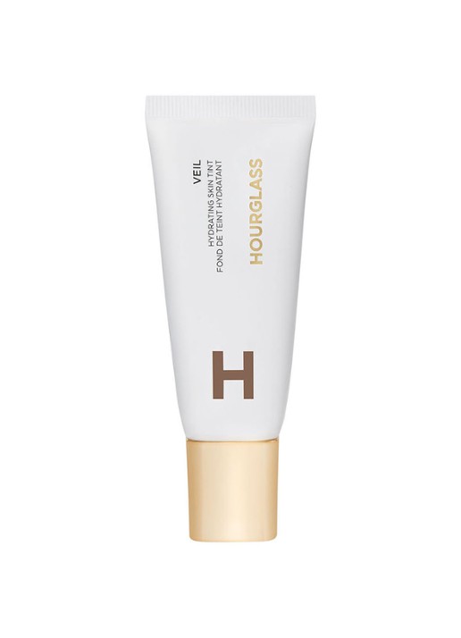 Hourglass Veil Hydrating Skin Tint Foundation - voorkant 5 16