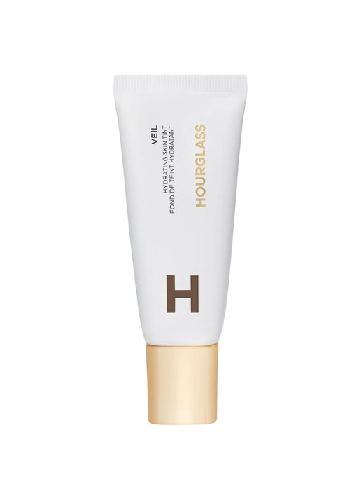 Hourglass Veil Hydrating Skin Tint Foundation - voorkant 17