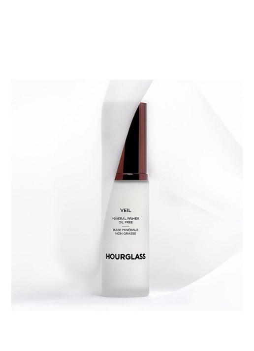 Hourglass VEIL™ Mineral Primer - voorkant 2 wit