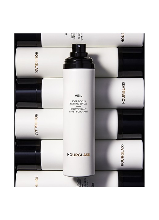 Hourglass VEIL™ Soft Focus Setting Spray - make-up setting- & fixing spray - detail 5 undefined