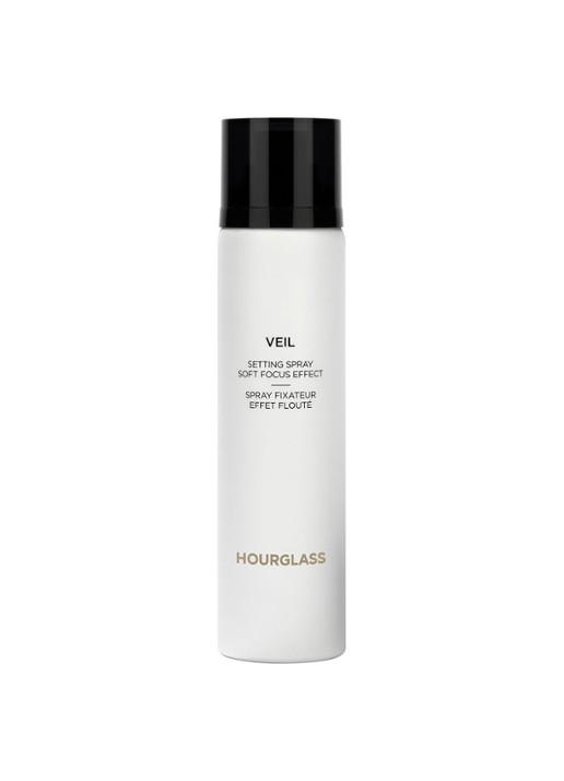 Hourglass VEIL™ Soft Focus Setting Spray - make-up setting- & fixing spray - voorkant undefined