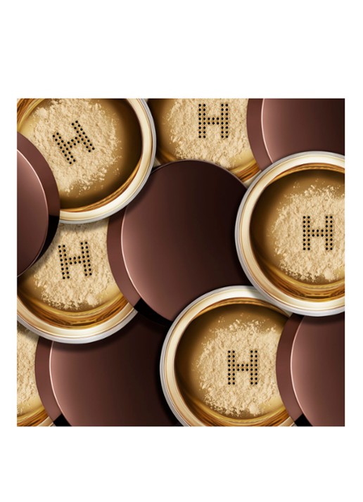 Hourglass VEIL™ Translucent Setting Powder - losse poeder - voorkant 5 beige