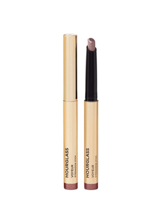 Hourglass Voyeur Eyeshadow Stick - oogschaduwstick - voorkant galaxy