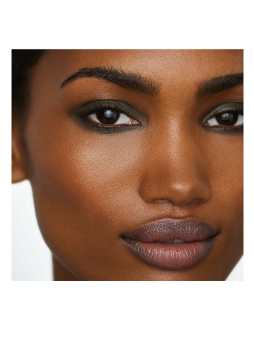 Hourglass Voyeur Waterproof Gel Eyeliner - detail 4 forest