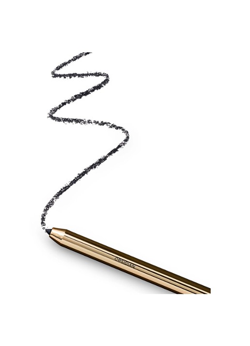Hourglass Voyeur Waterproof Gel Eyeliner - detail 2 obsidian