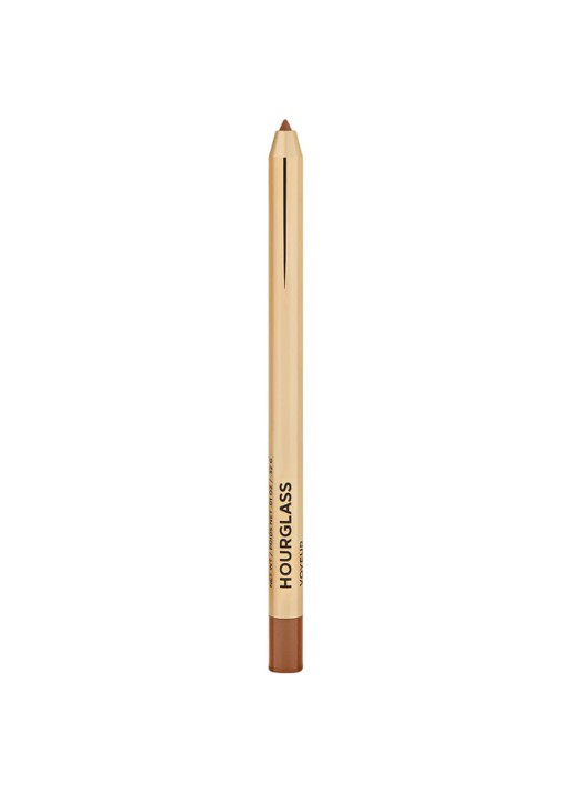 Hourglass Voyeur Waterproof Gel Eyeliner - voorkant 4 solstice