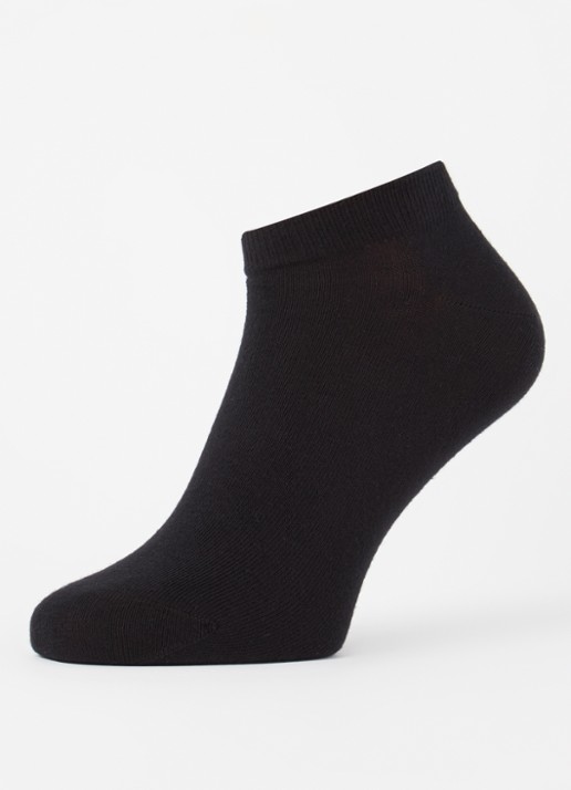 HUGO 6P AS UNI CC W 10246518  100 - detail 3 black-001 / zwart