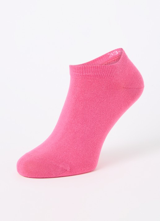 HUGO 6P AS UNI CC W 10246518  100 - detail 3 roze