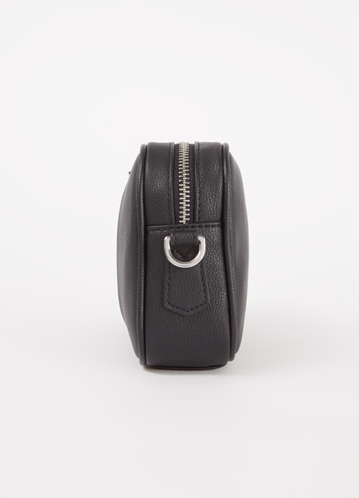 HUGO BOSS Addison Crossb. N. 10238  001 - detail 4 zwart