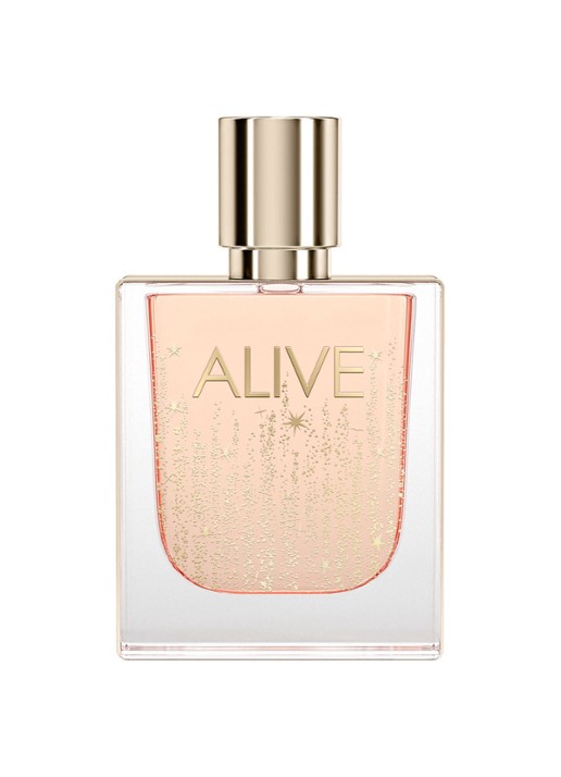 HUGO BOSS Alive Limited Edition Eau de Parfum - voorkant 2 undefined