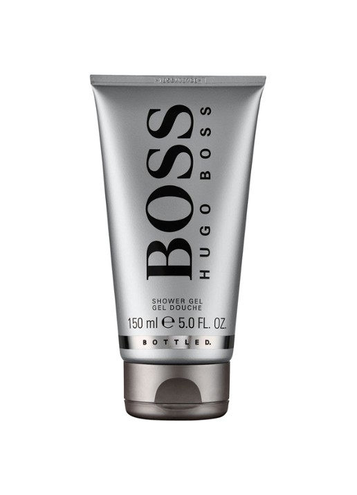 HUGO BOSS BOSS BOTTLED Shower Gel - douchegel - voorkant 4 undefined