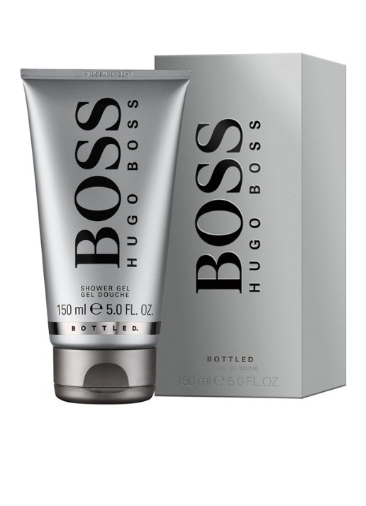 HUGO BOSS BOSS BOTTLED Shower Gel - douchegel - voorkant 5 undefined