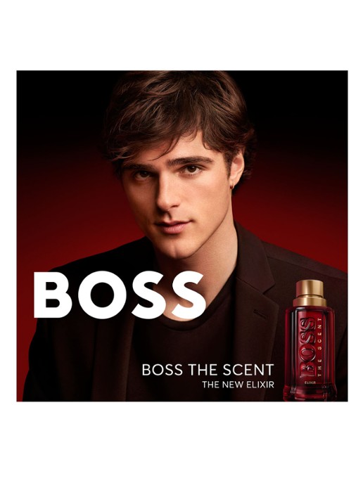 HUGO BOSS BOSS The Scent Elixir Parfum Intense - detail 4 undefined