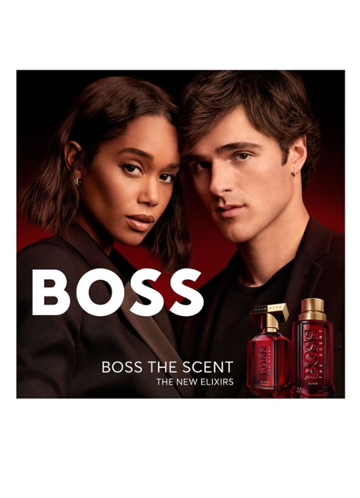 HUGO BOSS BOSS The Scent Elixir Parfum Intense - detail 6 undefined