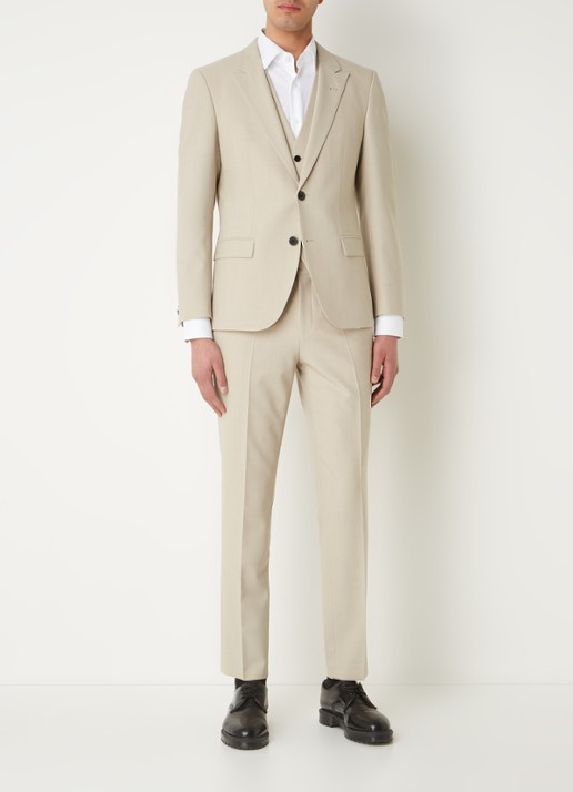 HUGO BOSS Henry/Getlin232V1X 10249161  2 - detail 7 beige