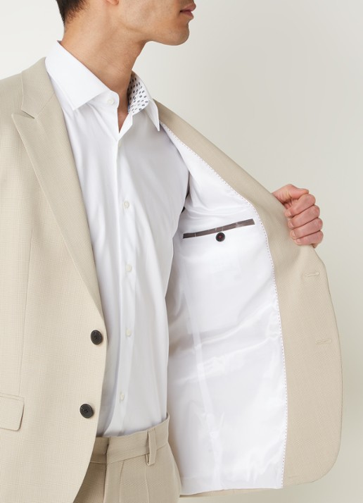 HUGO BOSS Henry/Getlin232V1X 10249161  2 - detail 8 beige