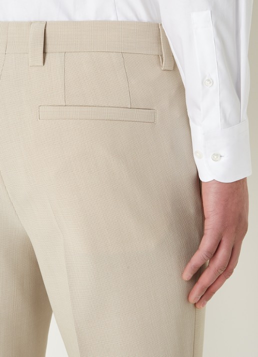 HUGO BOSS Henry/Getlin232V1X 10249161  2 - detail 10 beige