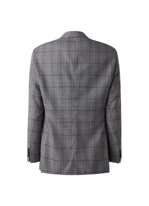 HUGO BOSS Jeckson/Lenon2 10229257 01  03 - detail 3 grijs