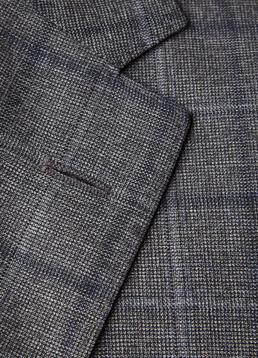 HUGO BOSS Jeckson/Lenon2 10229257 01  03 - detail 5 grijs