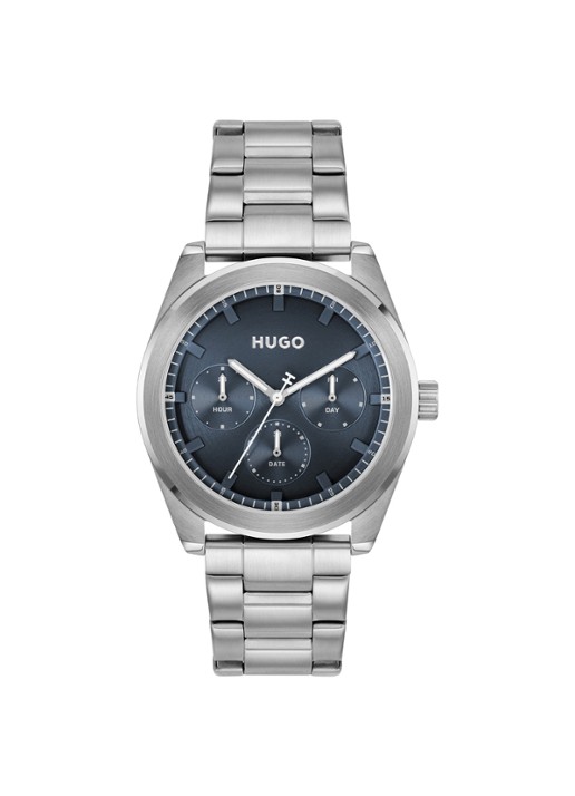 HUGO Bright Sport horloge HU1530424