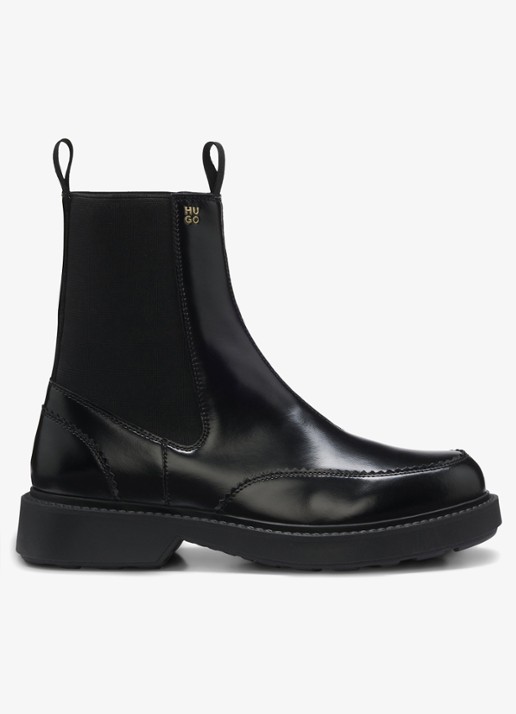 HUGO Chelsea boot