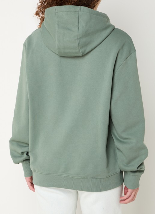 HUGO Dapo 10231445 01  345 - achterkant 3 open green-343 / groen
