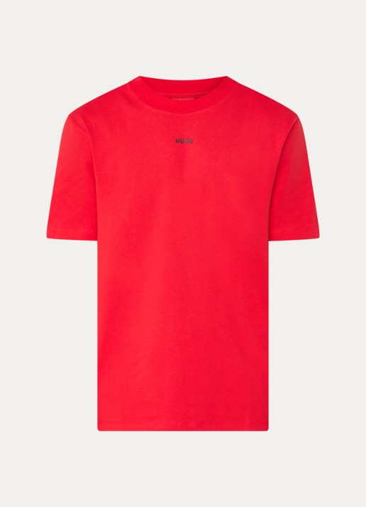 HUGO Dapolino 10248326 01  001 - voorkant open pink-693 / roze