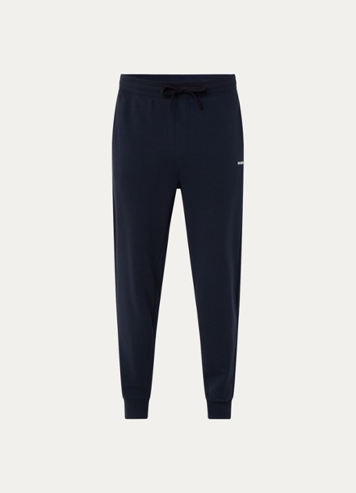 HUGO Dayote232 10231445 01  345 - voorkant 4 donkerblauw