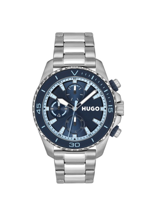 HUGO Dive horloge HU1530429