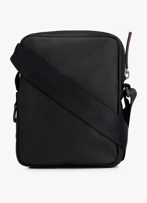 HUGO Ethon 2.0N_NS zip 102363  803 - detail zwart