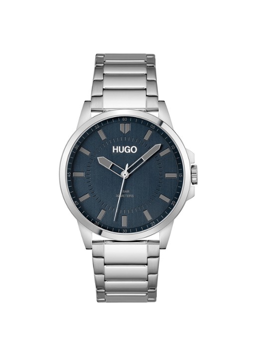 HUGO First horloge HU1530186